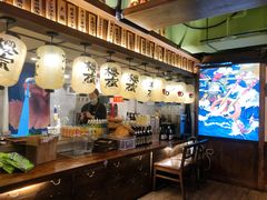 -樱宿日式和牛烧肉(五道口店)