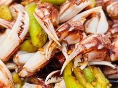 -海胆小馆(东北水饺·春柳店)