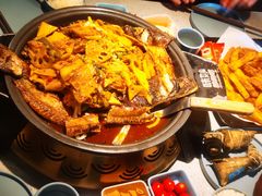 -味妙烤鱼吧(回龙观店)