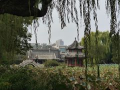 -莲池书院博物馆