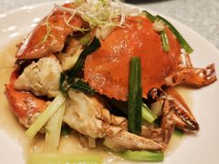 -外高桥喜来登酒店采悦轩