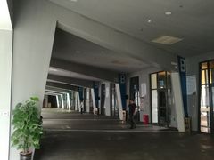 -中国北方国际射击场