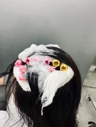 -YH HAIR SALON