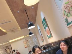 -直隶安家罩饼(复兴路店)