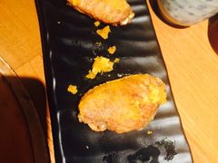 -蜜桃餐厅·古运河畔(南下塘店)