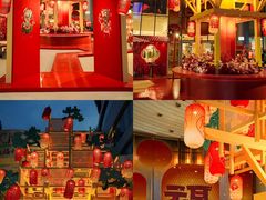 -深圳来福士广场