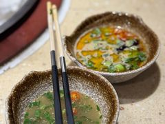 -313羊庄鲜羊火锅·鲜羊肉烧烤(李村店)