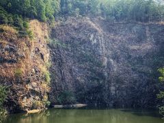 -火炉山森林公园