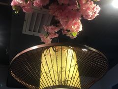-缘福乡村铁锅炖民宿(八达岭店)