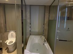 -无锡新湖铂尔曼大酒店