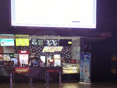 -喜满客影城(汉神广场店)
