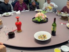 -香山湖家家宴(中山陵店)