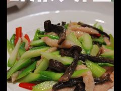-霞客居酒店·霞客食府·宁海特色小海鲜