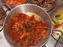 -西塔老太太泥炉烤肉(苏州大悦城店)