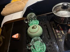 -良子健身(金融街店)