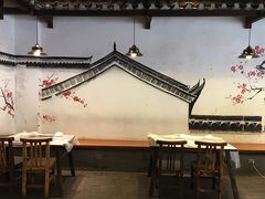 -靓靓蒸虾(中山公园店)