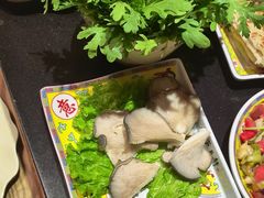 -芦月轩羊蝎子(劲松店)