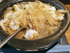 -前海沿·青岛菜(大拇指广场石老人店)