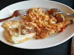 -广州富力君悦大酒店·凯菲厅