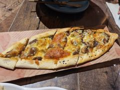 -梅夫娜土耳其餐厅.清真HALAL
