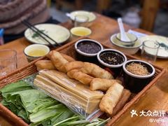 -一宝菜馆(潍坊总店)