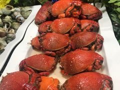 -北京西国贸大酒店