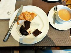 -广州粤海喜来登酒店