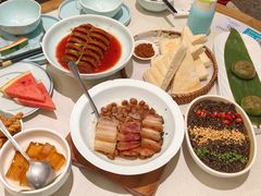 -刀板香·安徽菜(国购IFC店)