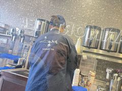 -唐沫茶兮(首山店)