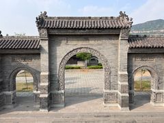 -红嫂家乡旅游区