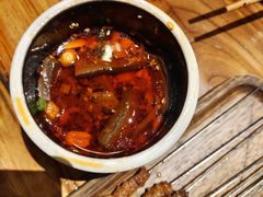 -串大叔炭火烤串·鸡西大冷面刀削面(总店)