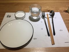 -小句号·精致料理(江南环球港店)