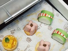 -行者书屋大堂吧 ·下午茶(南京圣和府邸酒店)