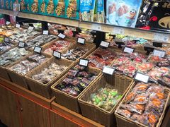 -浦东食品城(华诚大厦店)
