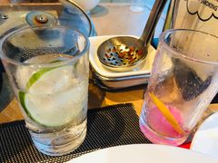 -哈曼度假酒店哈宝家庭餐厅(大东海店)