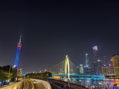 -琶醍壹号•潮菜江景餐吧