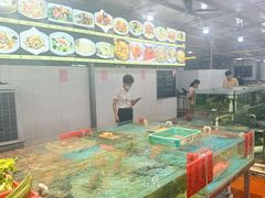 -大笑饭堂(甲子桥店)