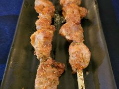 -伊带伊路新疆美食府(呼家楼店)
