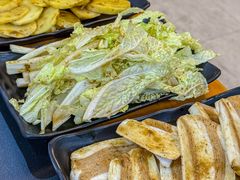 -炭虎子水浒烤肉(梦时代店)