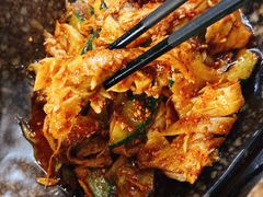 -玉祥府牛肉罩饼(金光道店)