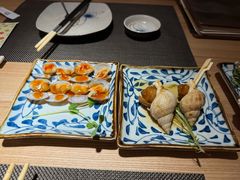 -德川家日本料理(顺义华联店)