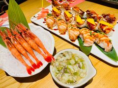 -割烹酱子日本料理(弘基财富广场店)