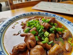 -邓氏三烘家常菜(安顺总店)