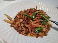 -南景饭店(万家丽路店)