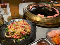 -杨小佳·齐齐哈尔烤肉·烤串(广州店)