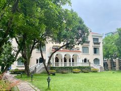 -上海安亭别墅花园酒店