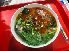 -陕记老潼关肉夹馍(凯旋广场店)