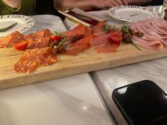 -IL TEATRO 精品意大利餐厅