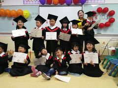 -瑞思成长中心(高新校区)