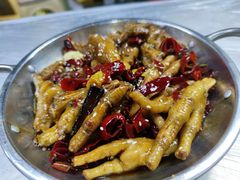 -小民大排档(光谷店)